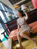 MussGirl慕丝女郎  NO.671 小逸（上）(61)